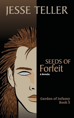 Book cover for Seeds of Forfeit