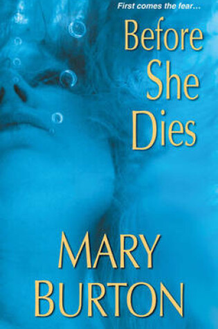 Cover of Before She Dies