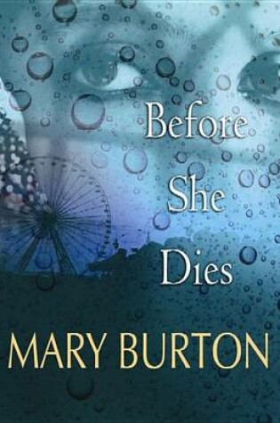 Cover of Before She Dies