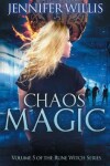 Book cover for Chaos Magic