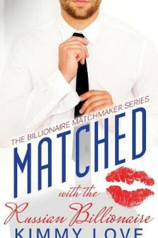 Cover of Matched