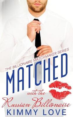 Book cover for Matched