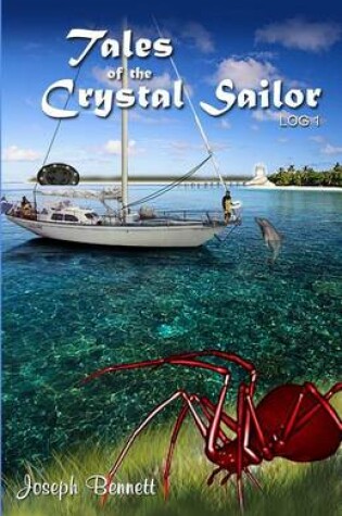 Cover of Tales of the Crystal Sailor