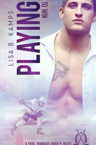 Cover of Playing To Win