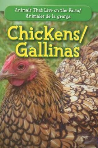 Cover of Chickens / Las Gallinas