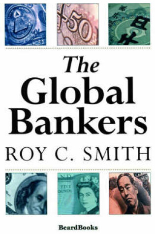 Cover of The Global Bankers