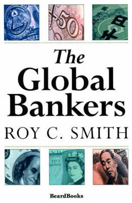 Book cover for The Global Bankers
