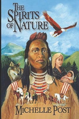 Book cover for The Spirits of Nature