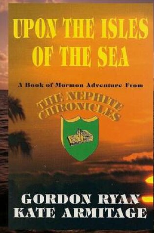 Cover of Upon the Isles of the Sea