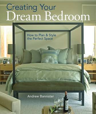 Book cover for Creating Your Dream Bedroom