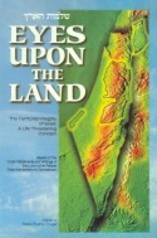 Cover of Eyes Upon the Land