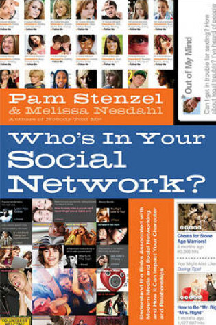 Cover of Who's In Your Social Network?