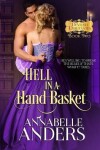 Book cover for Hell in a Hand Basket