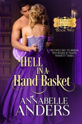 Cover of Hell in a Hand Basket