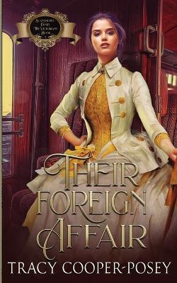 Book cover for Their Foreign Affair