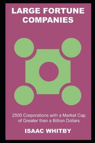 Cover of Large Fortune Companies