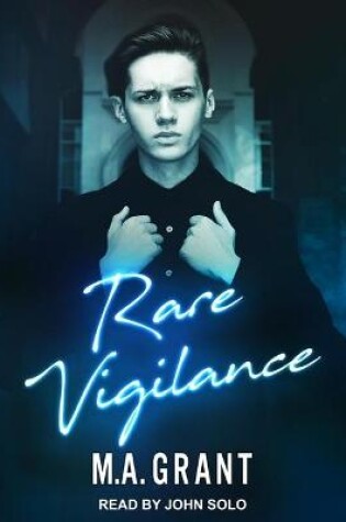 Cover of Rare Vigilance