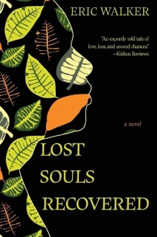 Cover of Lost Souls Recovered