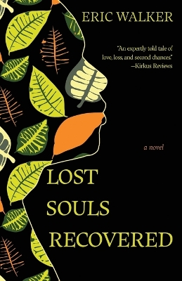 Book cover for Lost Souls Recovered