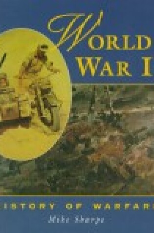 Cover of History of Warfare