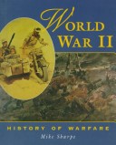 Book cover for History of Warfare