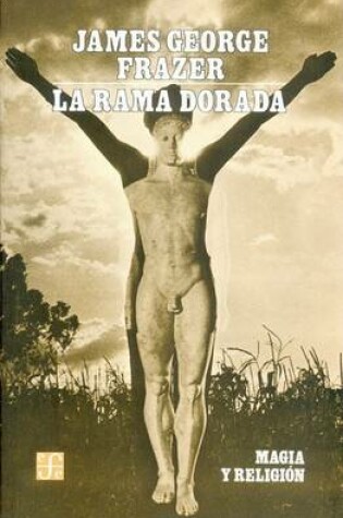 Cover of La Rama Dorada