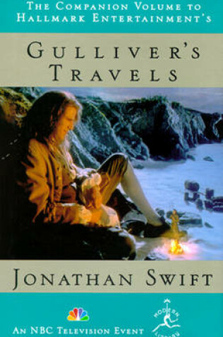 Cover of Gulliver's Travels Gulliver's Travels Gulliver's Travels
