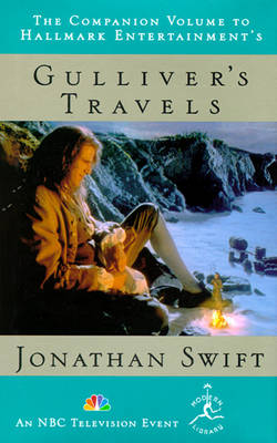 Book cover for Gulliver's Travels Gulliver's Travels Gulliver's Travels