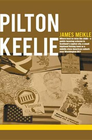 Cover of Pilton Keelie
