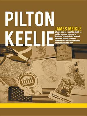 Book cover for Pilton Keelie