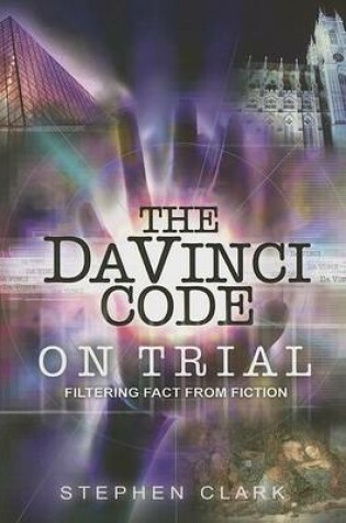 Cover of The Da Vinci Code on Trial