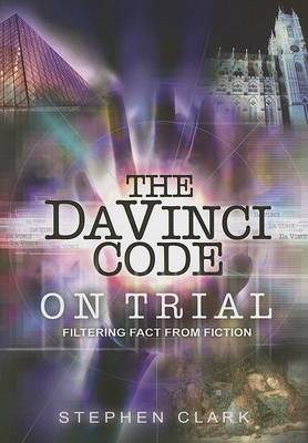 Book cover for The Da Vinci Code on Trial