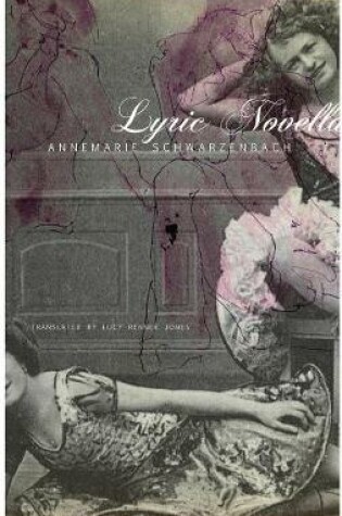 Cover of Lyric Novella