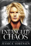 Book cover for Entangled Chaos