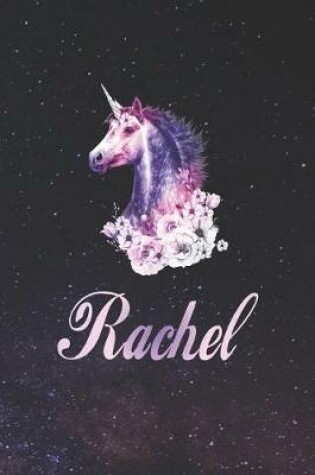 Cover of Rachel