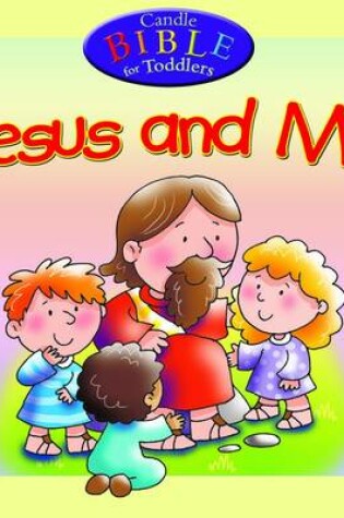 Cover of Jesus and Me