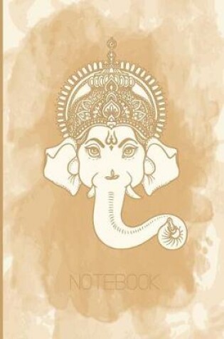 Cover of Ganesha