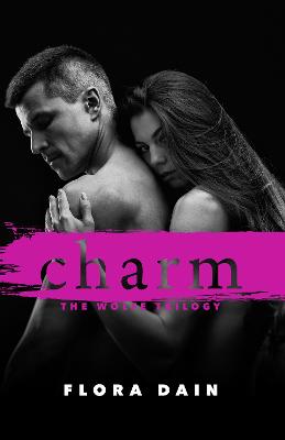 Book cover for Charm