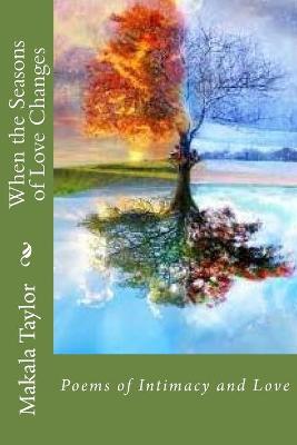 Book cover for When the Seasons of Love Changes