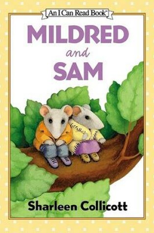 Cover of Icr Mildred and Sam HB