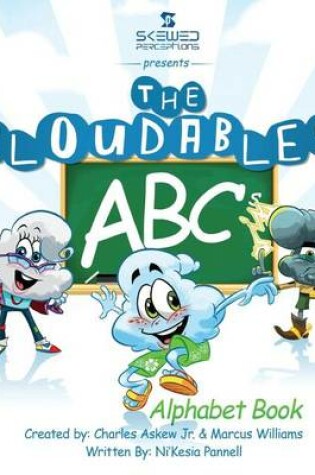 Cover of The Cloudables