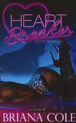 Book cover for Heart Breaker