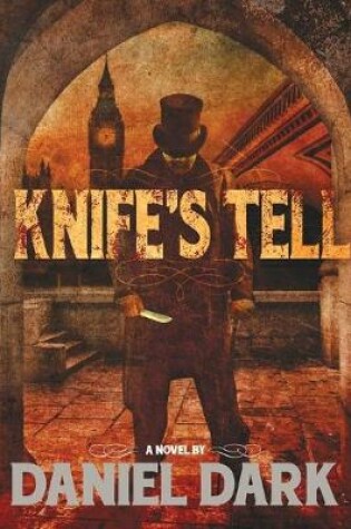 Cover of Knife's Tell