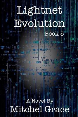 Book cover for Lightnet Evolution