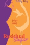 Book cover for Residual Sugar