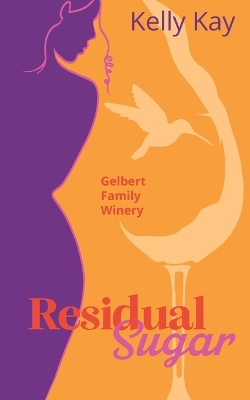 Cover of Residual Sugar