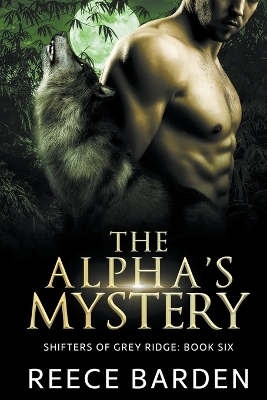 Cover of The Alpha's Mystery