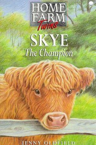 Cover of Skye the Champion