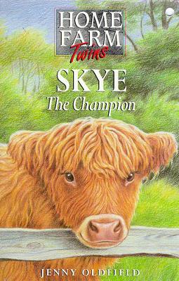 Cover of Skye the Champion