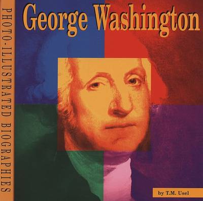 Cover of George Washington